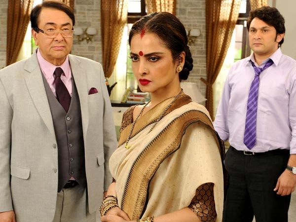Randhir Kapoor