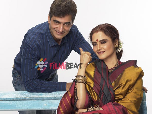Indra Kumar