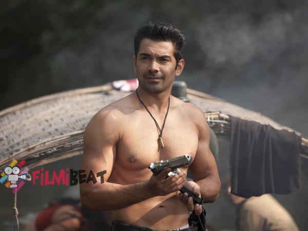 Abhinav Shukla