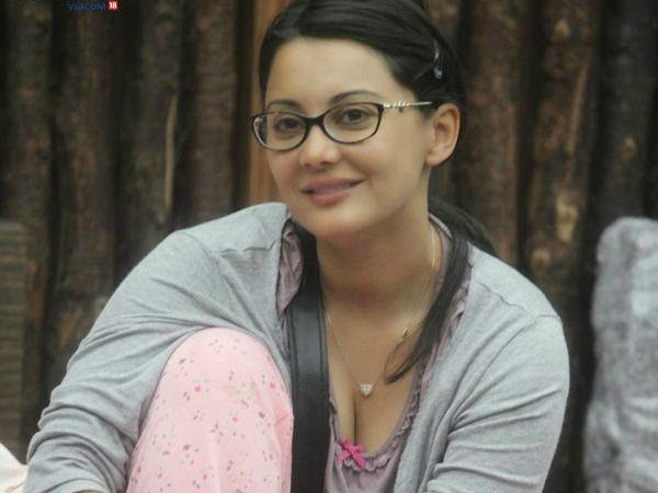 Bigg Boss 8 Minissha Lamba Eliminated | Minissha Lamba Evicted From