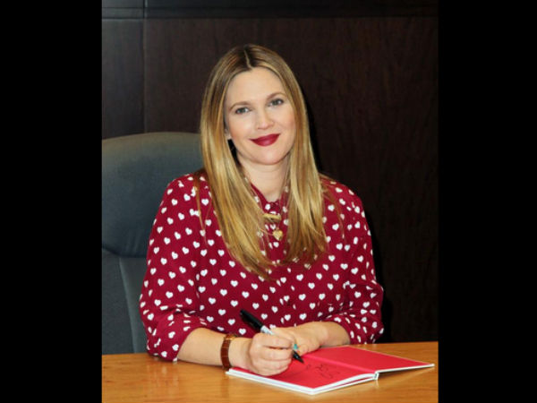 What Stops Drew Barrymore From Weight Loss? What Stops Drew Barrymore From Weight Loss?