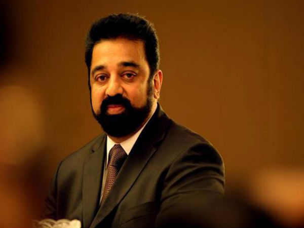 Kamal Haasan’s Collaboration With Michael Westmore