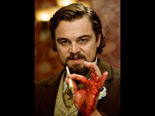 Django Unchained