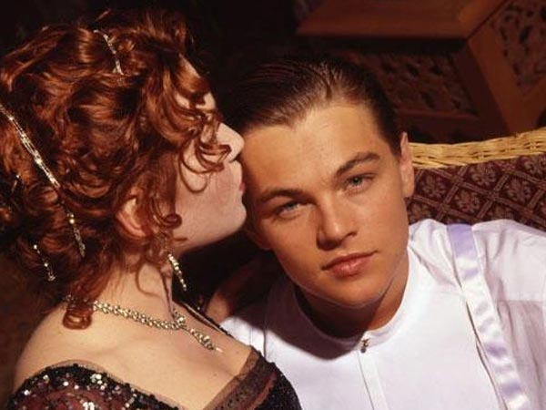 Titanic