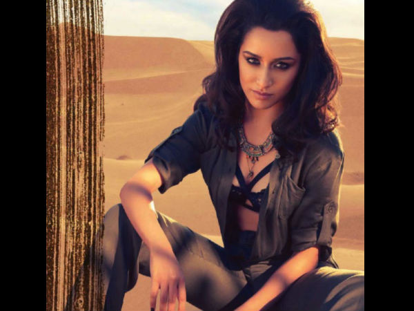 Shraddha's Weeknesses