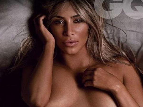 GQ Woman of the Year Special