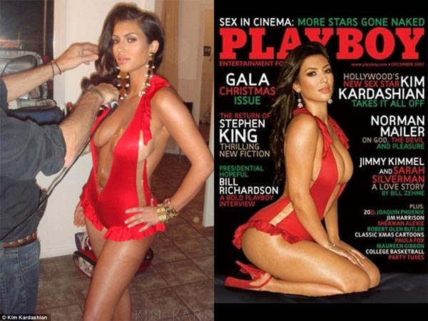 Playboy