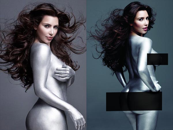 Silver Paint
