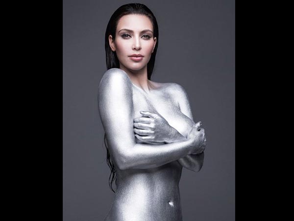 Shine Bright Like Silver!