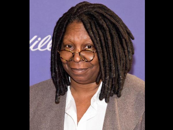 Whoopi Goldberg