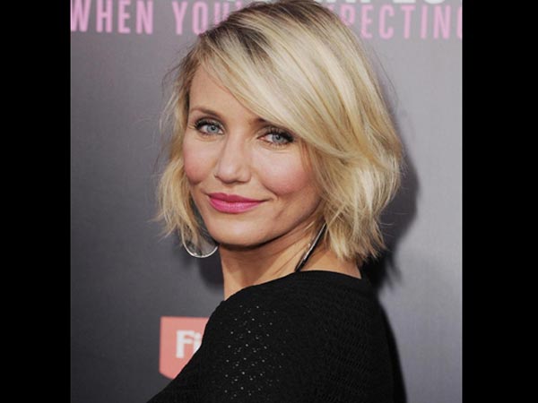 Cameron Diaz