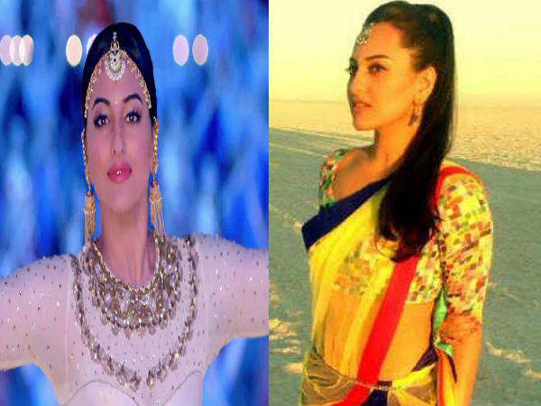 Same Heroine