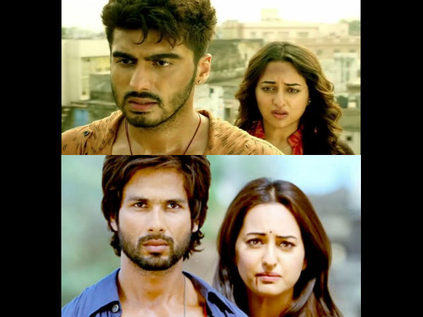Same To Same