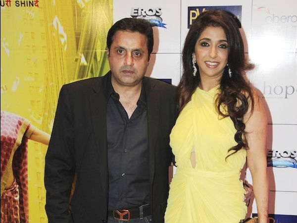 Sunil Lulla