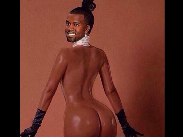 Kanye West