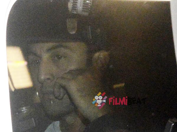 Ranbir Kapoor