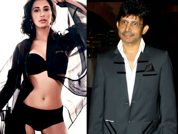KRK Tweet About Nargis