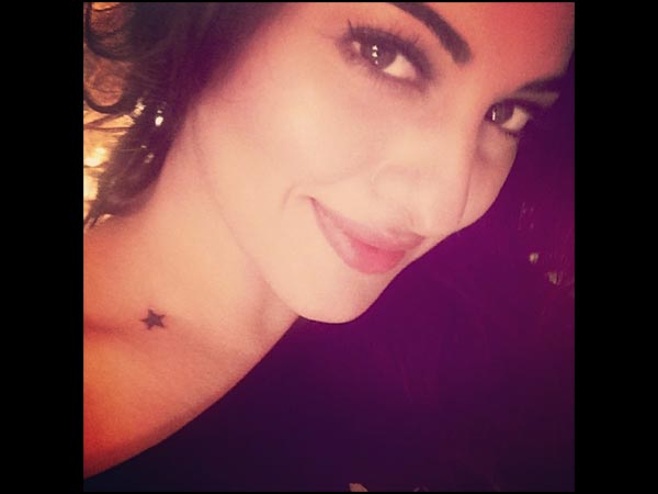 Sonakshi Sinha