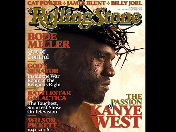 Kanye West