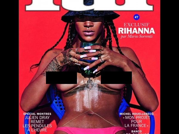 Rihanna