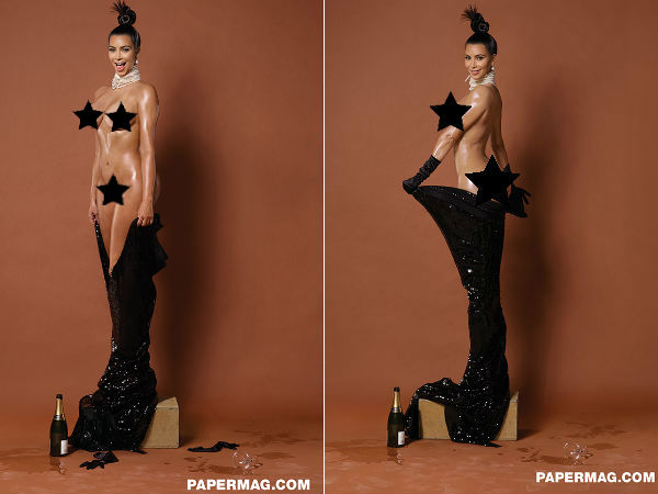Kim Kardashian
