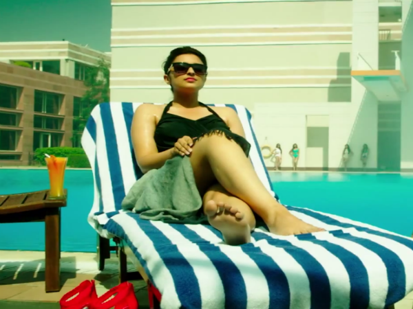 Parineeti Chopra