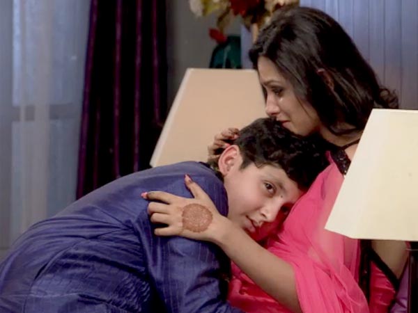 Aditya And Shagun