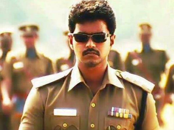 Vijay Cop In Vijay 59 | Vijay 59 Atlee Nayantara | Vijay 58 News | Vijay  Upcoming Movies | Vijay Role In Vijay 59 | Vijay 59 News - Filmibeat