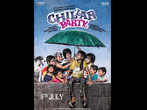 Chillar Party