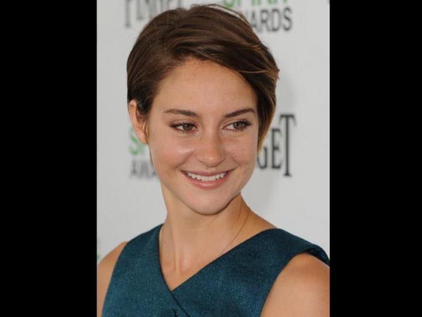 Shailene Woodley Birthday | Shailene Woodley Facts | Shailene Woodley