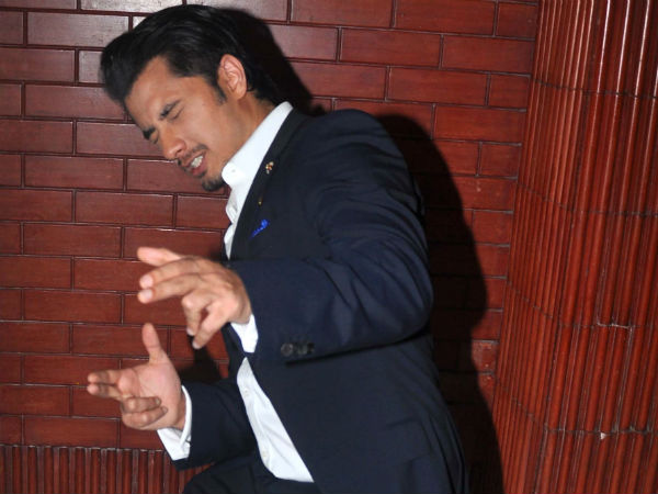 Ali Zafar