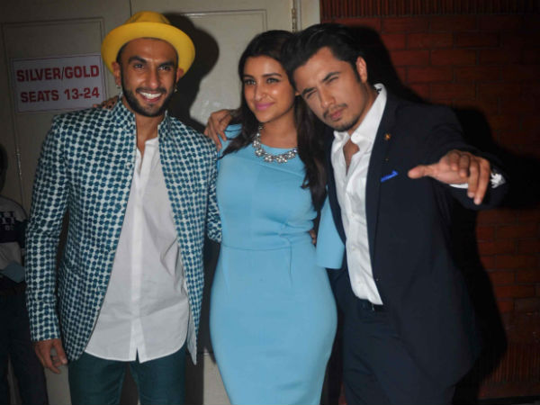 Lead Actors Of Kill Dil