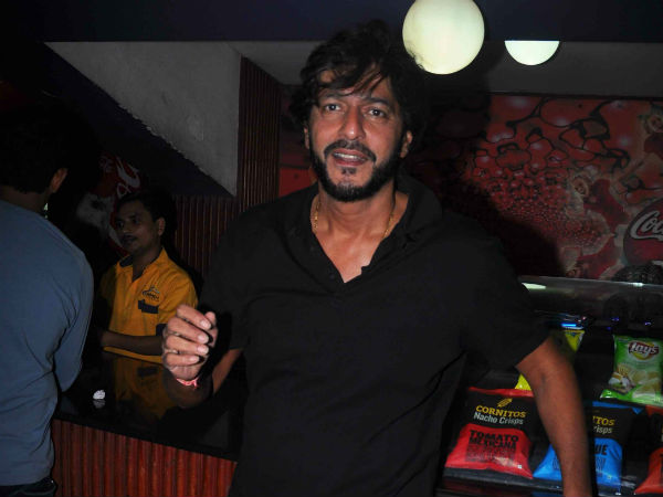 Chunkey Pandey