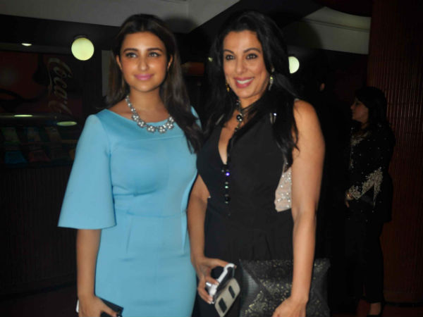 Pooja Bedi