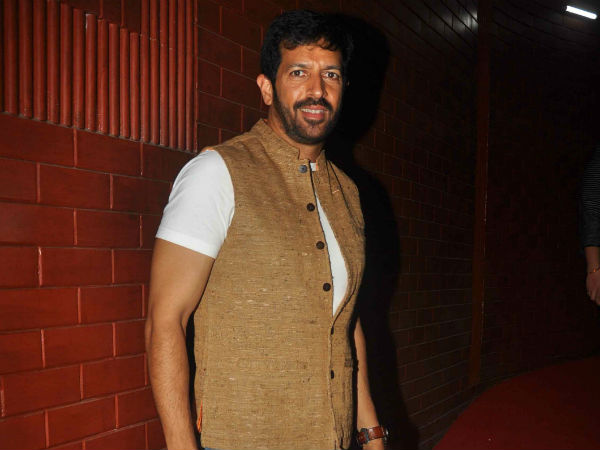 Kabir Khan