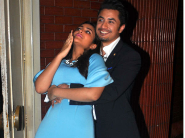 Ali-Parineeti