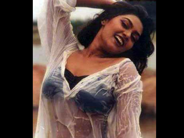 Silk Smitha