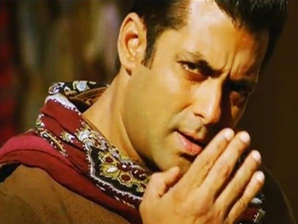 Salman Khan Salman Khan