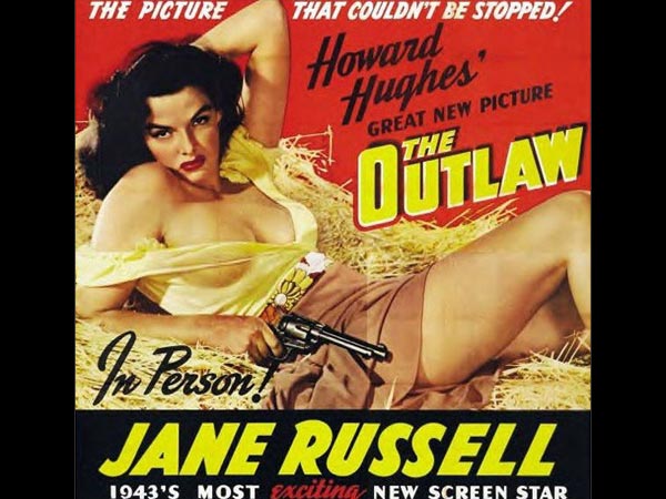 The Outlaw