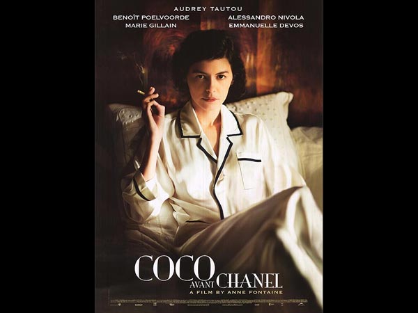 Coco Avant Chanel