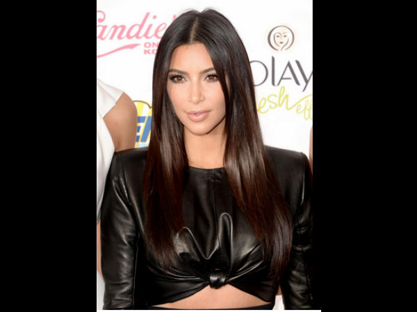 Kim Kardashian India | Kim Kardashian Bigg Boss 8 | Kim Kardashian