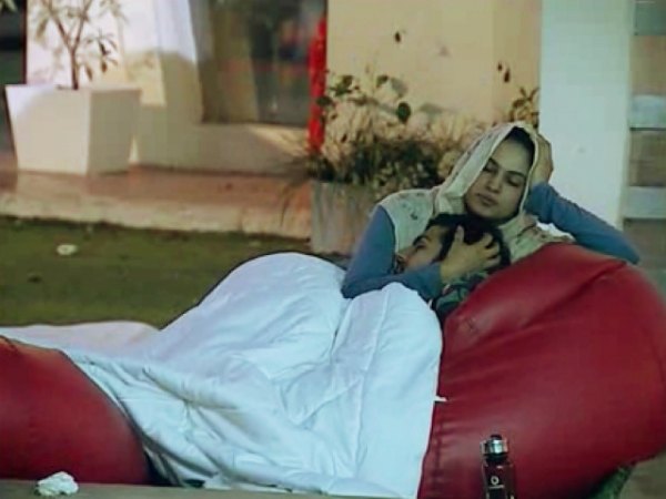 Ashmit And Veena
