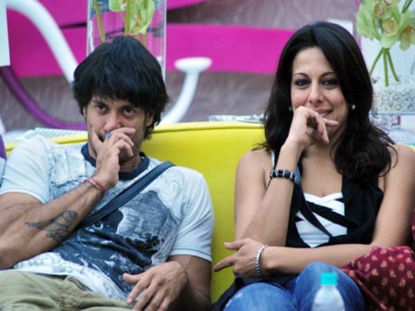 Pooja And Akash