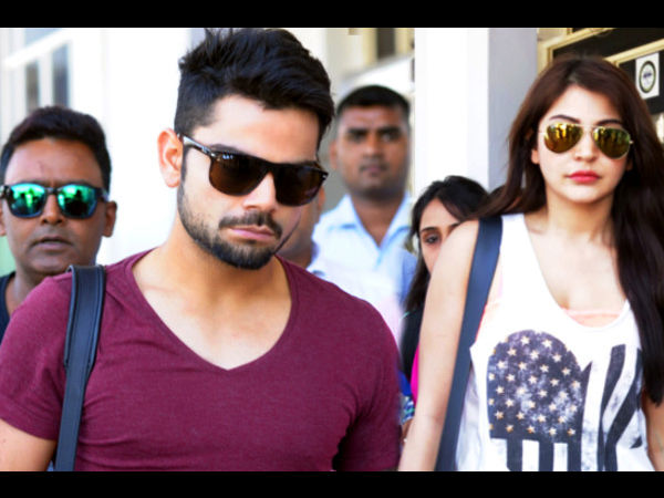 Anushka Virat Anushka Virat