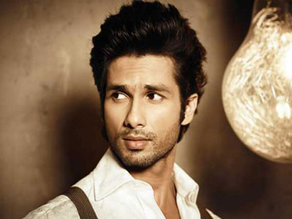 Shahid Kapoor News Shahid Kapoor Awards Shahid Kapoor
