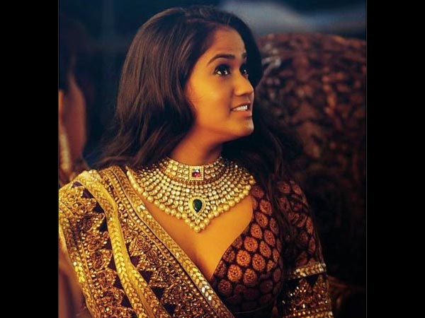 Arpita Khan Wedding
