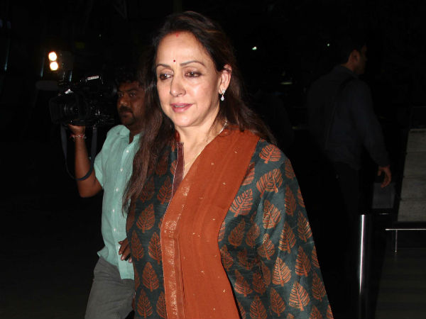 Hema Malini