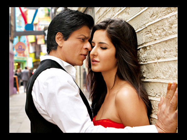 Shahrukh Khan News | Katrina Kaif News | Aditya Chopra Next | Shahrukh