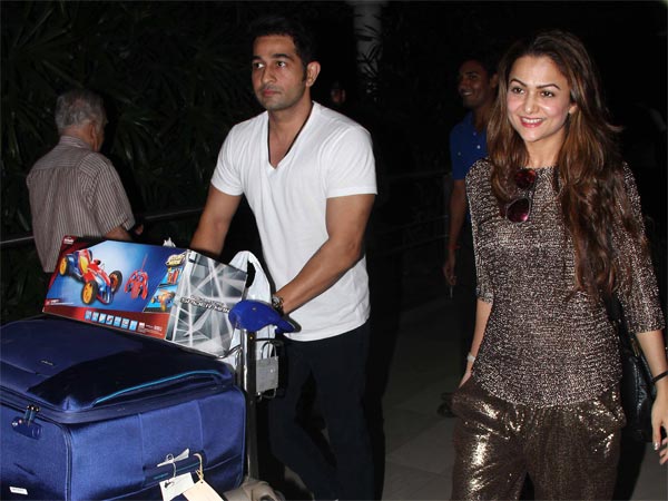 Amrita Arora