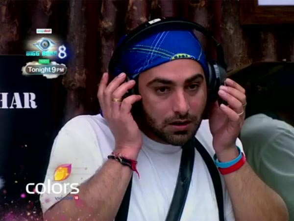 Praneet's Major Issue